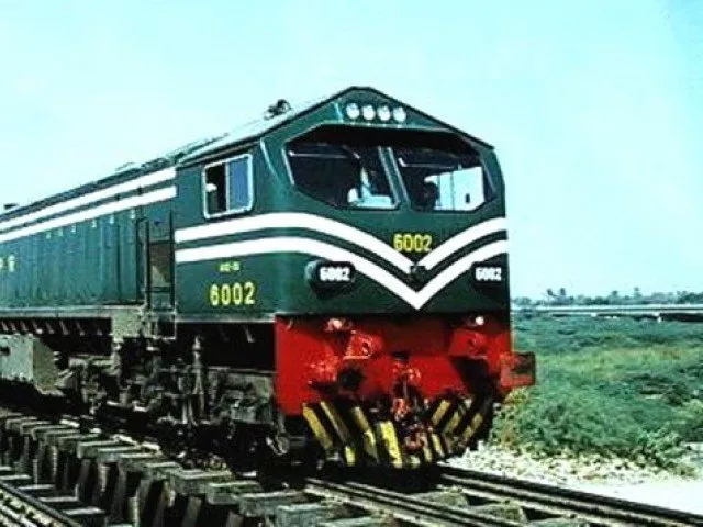 railways minister says process to induct new locomotives has begun photo express file railways minister says process to induct new locomotives has begun photo express file