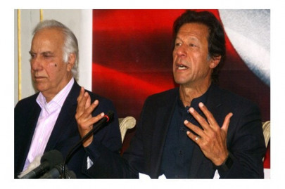 democratic norms pti intra party elections before april 25