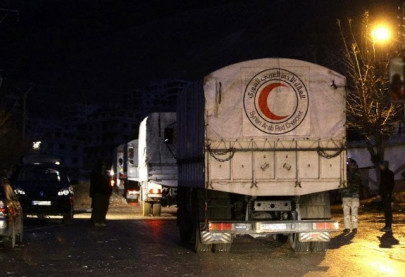 un demands aid access to syria s besieged towns