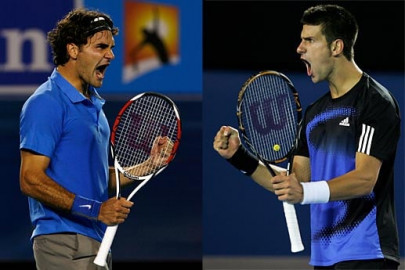 federer says djokovic deserves a little star federer says djokovic deserves a little star