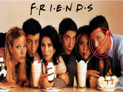 matthew perry will not attend friends reunion