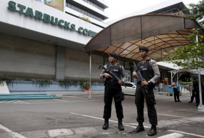 indonesia blocks radical websites after deadly militant attack in capital indonesia blocks radical websites after deadly militant attack in capital