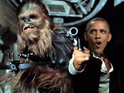 star wars obama sees a bit of rebel han solo in himself