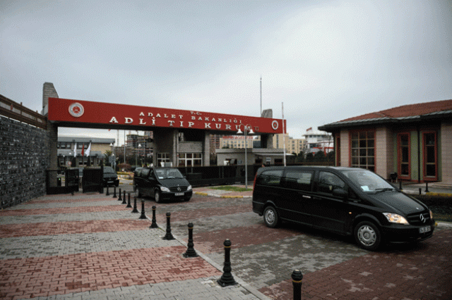 hearses carrying coffins of the victims of the january 12 suicide attack leave the forensic building in istanbul on january 16 2016 photo afp hearses carrying coffins of the victims of the january 12 suicide attack leave the forensic building in istanbul on january 16 2016 photo afp
