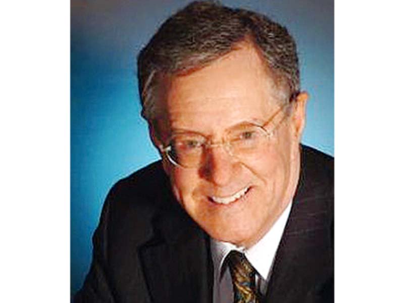 steve forbes