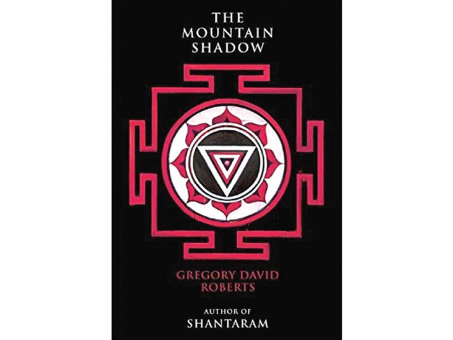 sequel of gregory david boberts shantaram fails to carry on the thrill sequel of gregory david boberts shantaram fails to carry on the thrill