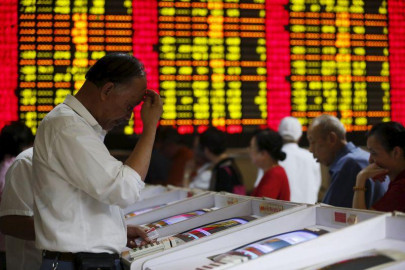 china s stock market immature says official
