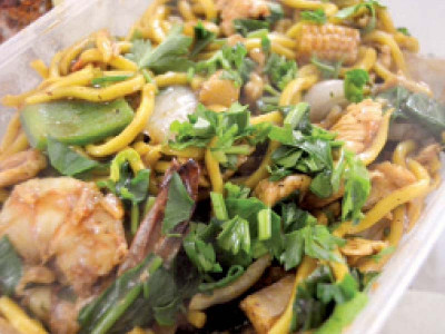 kublai s kitchen mongolian stir fry brings a nutritious alternative kublai s kitchen mongolian stir fry brings a nutritious alternative