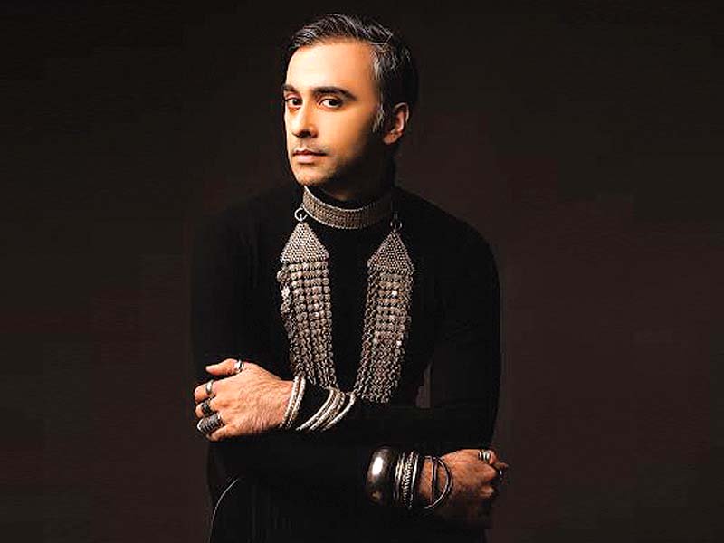 we ask style guru rehan bashir to share his most coveted jewellery pieces with us