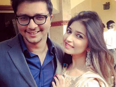 it runs in the family