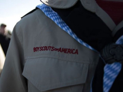 us scout troop balances muslim faith american values us scout troop balances muslim faith american values