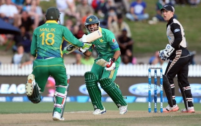 2nd t20 unscathed kiwis down pakistan to level series 2nd t20 unscathed kiwis down pakistan to level series