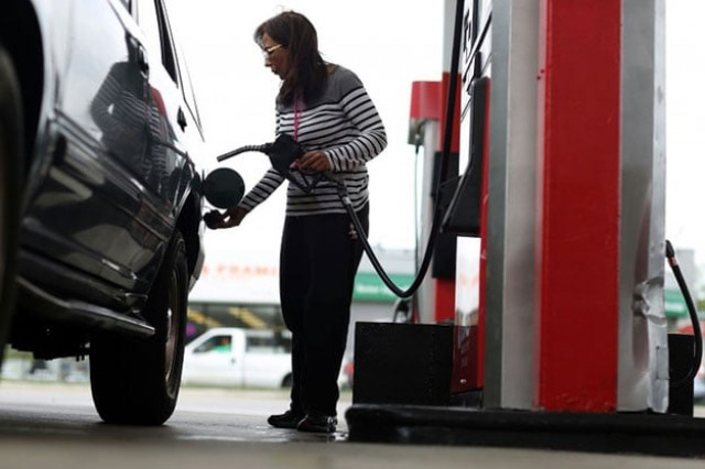 crude oil prices have tumbled by 70 per cent since mid 2014 dropping this year below 30 a barrel photo afp crude oil prices have tumbled by 70 per cent since mid 2014 dropping this year below 30 a barrel photo afp