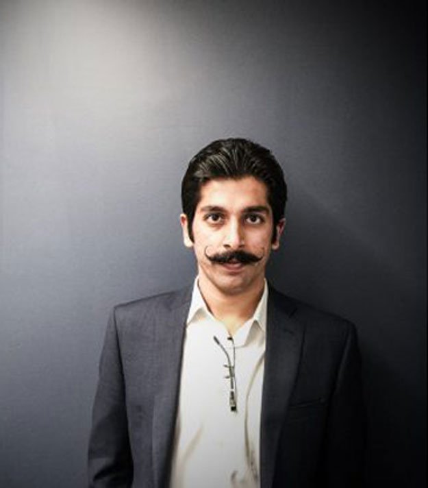 muhammad taimoor haseeb a mcgill university engineering grad has launched a human rights complaint against imperial oil after he says a job offer was rescinded because he isn 039 t a canadian citizen or a permanent resident photo the star