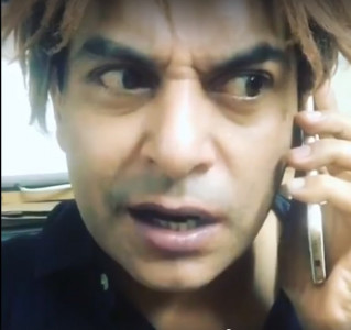 gaurav gera spoofs ayesha sana s viral video gaurav gera spoofs ayesha sana s viral video