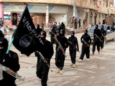 islamic state abducts more than 400 civilians in east syria monitor islamic state abducts more than 400 civilians in east syria monitor