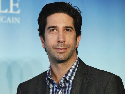 there s no friends reunion david schwimmer there s no friends reunion david schwimmer