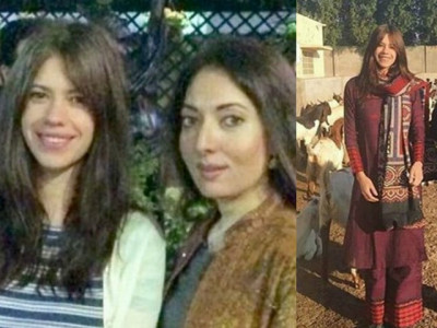 bollywood actor kalki koechlin spotted in pakistan bollywood actor kalki koechlin spotted in pakistan