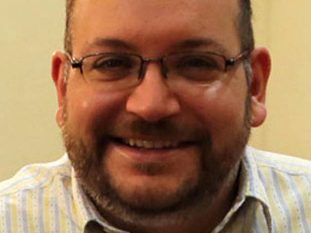 file photo of jason rezaian washington post 039 s tehran correspondent who is thought to be included in the list of dual nationals released photo afp