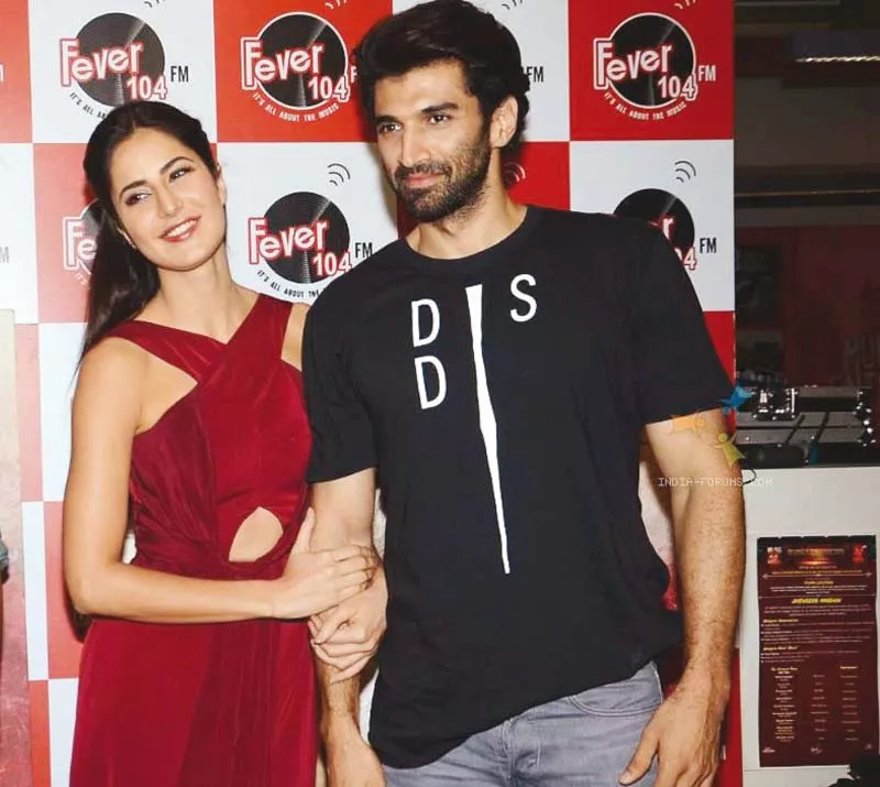 aditya will next be seen in fitoor alongside katrina kaif photo publicity aditya will next be seen in fitoor alongside katrina kaif photo publicity