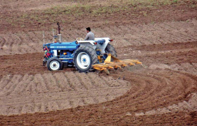 subdued demand hurting tractor industry