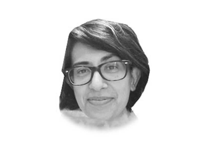 the writer is a lawyer working with the aurat foundation on law and governance issues