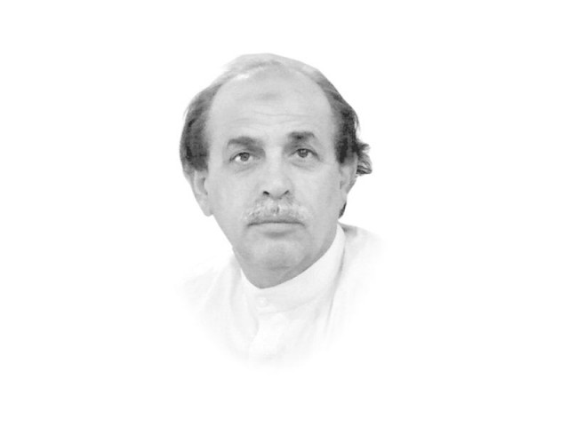 shamim shahid is the city editor of the peshawar edition photo file shamim shahid is the city editor of the peshawar edition photo file