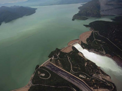 still unpaid sans nhp payment k p inches towards fiscal crunch