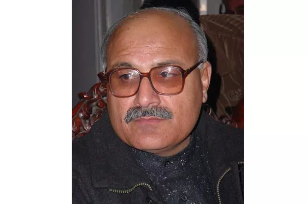 awami national party general secretary mian iftikhar hussain photo express awami national party general secretary mian iftikhar hussain photo express