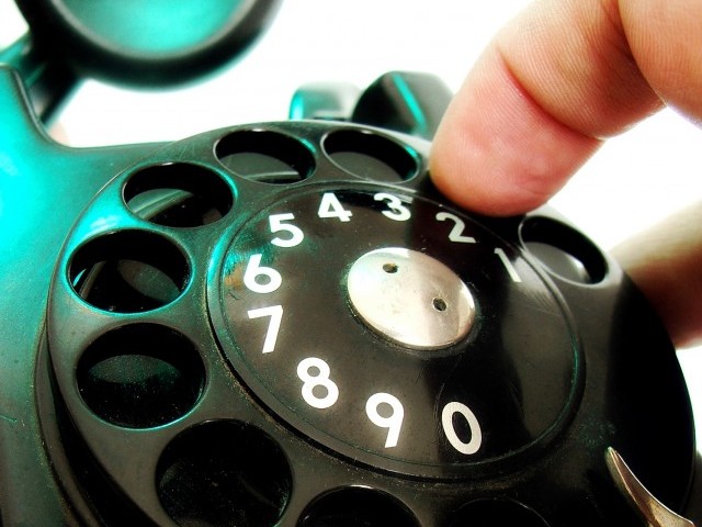operators say they are flooded by prank calls making it difficult to serve genuine complaints