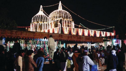 urs celebrations magic of khawaja farid s devotional songs lingers on urs celebrations magic of khawaja farid s devotional songs lingers on