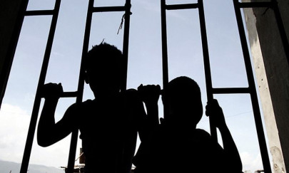 three held in lahore for child prostitution
