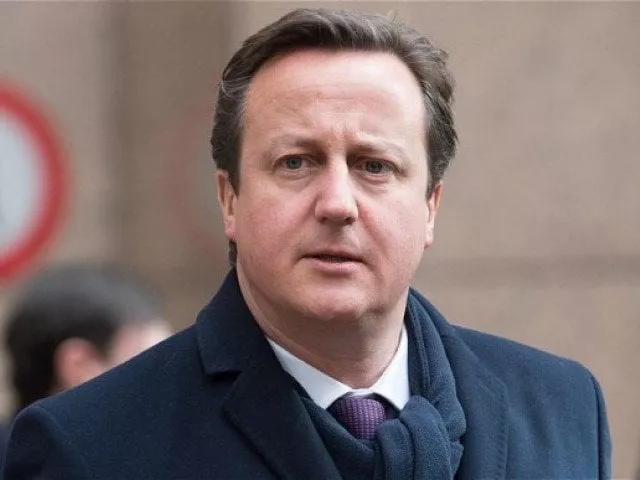a file photo of british prime minister david cameron photo afp a file photo of british prime minister david cameron photo afp