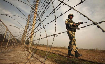 india plans laser walls along border with pakistan india plans laser walls along border with pakistan