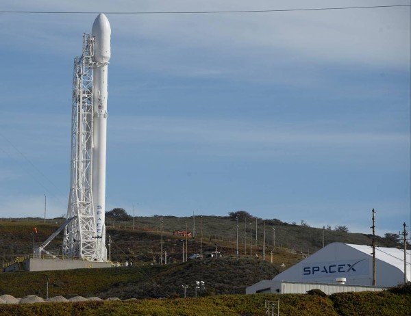 a successful ocean landing would have marked a second milestone for spacex a month after it nailed a spaceflight first with a successful ground landing in florida photo reuters