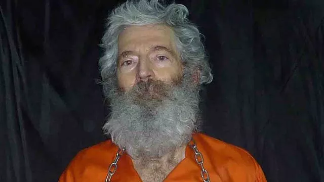 robert levinson disappeared in mysterious circumstances in march 2007 during a visit to the iranian island of kish photo afp robert levinson disappeared in mysterious circumstances in march 2007 during a visit to the iranian island of kish photo afp