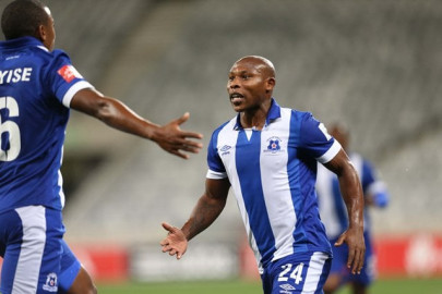 south african star cele dies as car plunges into river