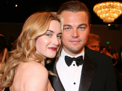 leonardo dicaprio tipped for oscar by titanic co star kate winslet leonardo dicaprio tipped for oscar by titanic co star kate winslet