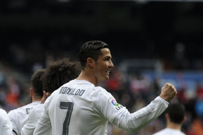 madrid players prefer zidane to benitez says ronaldo madrid players prefer zidane to benitez says ronaldo