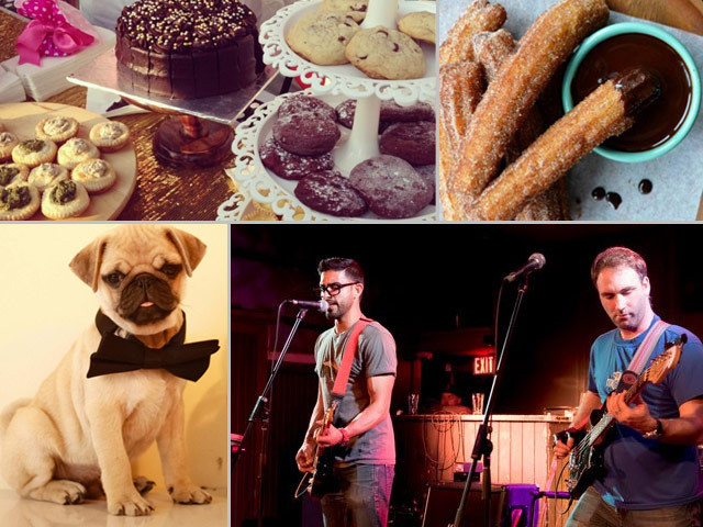 here 039 s the lowdown of a few major events happening in the city of lights this month