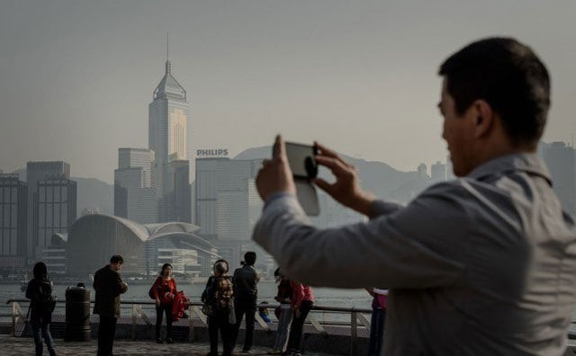 global tourism figures were hard hit by the global financial crisis declining 4 0 percent in 2009 photo afp global tourism figures were hard hit by the global financial crisis declining 4 0 percent in 2009 photo afp