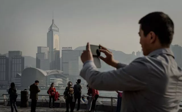 global tourism figures were hard hit by the global financial crisis declining 4 0 percent in 2009 photo afp global tourism figures were hard hit by the global financial crisis declining 4 0 percent in 2009 photo afp