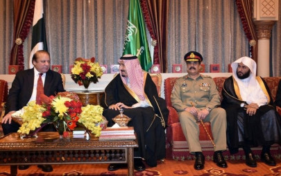 how can pakistan be an effective mediator between saudi arabia and iran how can pakistan be an effective mediator between saudi arabia and iran