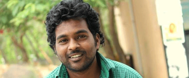 rohit vemula was among the five research scholars who were suspended by hyderabad central university hcu in august 2015 photo courtesy the indian express