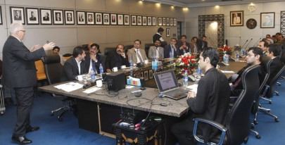 psl has its first anti corruption workshop