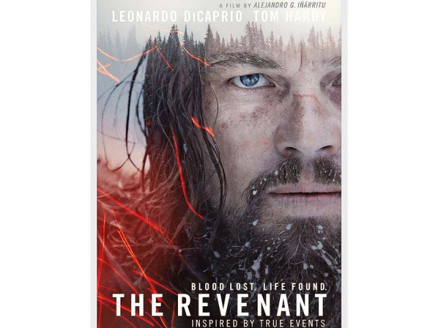 fox s the revenant was bolstered by its strong showing at the oscar nominations on thursday photo file fox s the revenant was bolstered by its strong showing at the oscar nominations on thursday photo file
