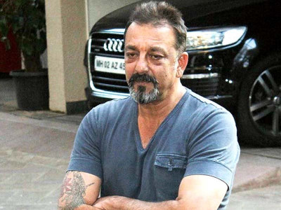 bollywood awaits release of sanjay dutt bollywood awaits release of sanjay dutt