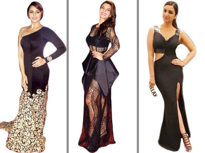 faring well at filmfare 16 faring well at filmfare 16