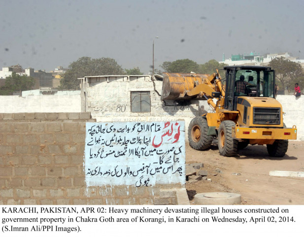 file photo of bulldozers demolishing houses photo ppi