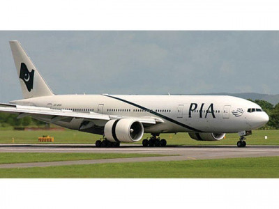 corporate results pia gets no relief from plunge in price of crude oil